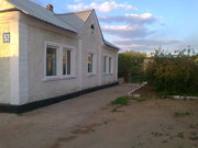 Дом по улице Маметова 52