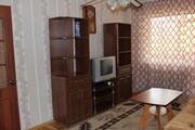 1-комнатная квартира посуточно 