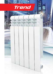 Биметалический Радиатор Royal Thermo Trend 500