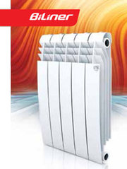 Биметалический Радиатор Royal Thermo BiLiner 500