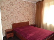 Cдам 3х.ком.кв., 2х.ком.кв., 1/5ку на стрелке посуточно, почасово