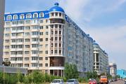 2-комнатная жилой комплекс Нур Канат, за 120 000 тг + квартплата