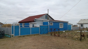 продам дом в селе Новоишимское района Г. Мусрепова СКО