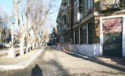 цокольный этаж в центре города