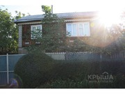 СРОЧНО продается очень теплый и уютный двухэтажный дом!!!