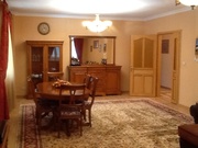 сдам 4-х комн квартиру с паркингом, круглосуточной охраной