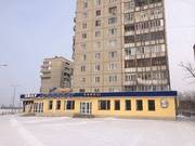 Кафе. Действующий бизнес