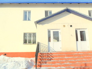Продам таунхаус все коммуникации центральные