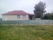 продам новый благоустроенный дом