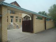 Продаю коттедж,  район остановка эргономика