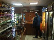 Продовольственный магазин
