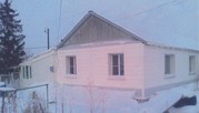 Продам дом в Бишкуле