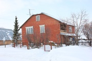Продам 2хэтажный дом в с.Тарханка