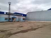 Продам бизнес по переработке зерна