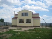Продам коттедж на берегу оз. Имантау