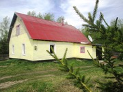 продпм дом 3-х комн.