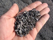 Отсев мытый и обычный,  светлый и тёмный,  фр 0-5 доставка Зил по Алматы