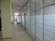 Офисные перегородки