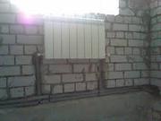  Замена и установка счетчиков воды, монтаж отопления и водоснабжения.