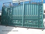 Изготовим всё из металла