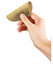 Эластичная фасадная штукатурка ELASTRONG Oikos в Шымкенте