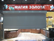 Изготовление рольставен