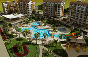 RestProperty Недвижимость в Турции сайт restproperty.ru