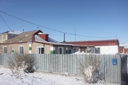 Продам дом в п. Тельмано