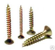 Шуруп для дерева универсальный