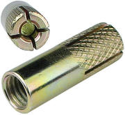 Забиваемый анкер