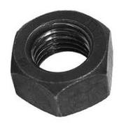 Гайка шестигранная фосфатированная 6, 8