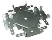 Соединитель профилей одноуровневый (краб)