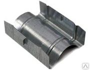 Удлинитель профилей М-образный