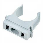 Крепеж для труб и кабеля