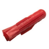 Дюбель трехраспорный