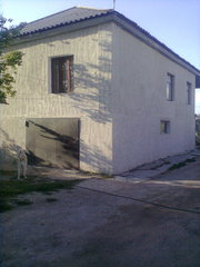 Продам 2-эт дом за линией с имуществом в подарок. Остан. напротив дома