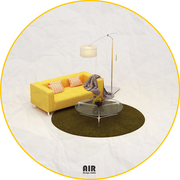 Дизайн интерьера | AIR Design