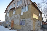 Продам коттедж в п.Бурабай(Боровое) срочно,  торг