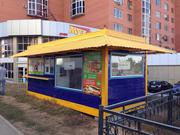 Продам новый павильон,  полностью оборудован