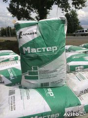 Цемент  ПЦ400 Д20