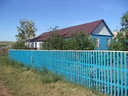 Продам дом под г.Оренбургом