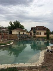 Строительство и монтаж в любых бассейнах и саунах, продажа оборудования