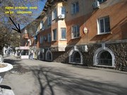 3-х квартира,  63 м²,  2 эт.