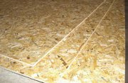 QSB – construction board
