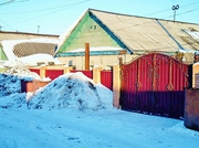 Продаем дом в районе кондитерской фабрики.
