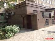 Эксклюзивная квартира с участками