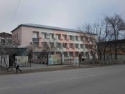 Здание площадью 1062 м2,  г. Актау 3б мкр.