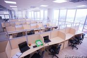 Аренда рабочего места в бизнес центре в Алматы