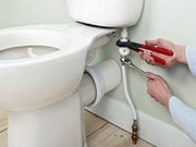 Сантехнические услуги.Гарантия качества.