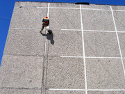 Утепление и обшивка балкона сайдингом